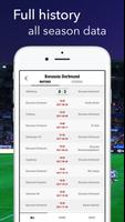 Live voetbal voor Bundesliga screenshot 3