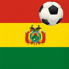 Bolivia Professional Football  icône
