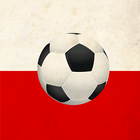 Football Ekstraklasa Poland icône
