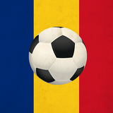Fotbal pentru Liga 1 Romania icône