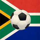 Premier Soccer League - Africa-icoon