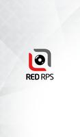 Red RPS poster