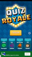 Quiz Royale โปสเตอร์