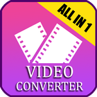 Video to MP3 Converter アイコン