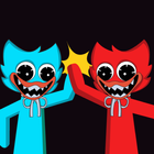 Stickman Duo icon