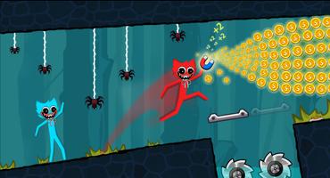 Stickman Duo screenshot 1