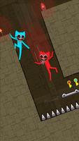 Stickman Duo screenshot 2