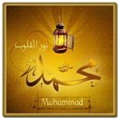 Muhammad Name Live Wallpapers APK