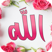 ”Allah Name Live Wallpapers