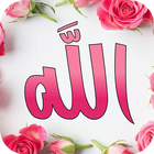 Allah Name Live Wallpapers أيقونة