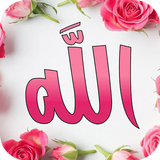 Allah Name Live Wallpapers icon