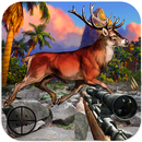 APK Deer Sniper Hunter: Wild Animal Hunting Game