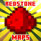 Redstone Maps icône