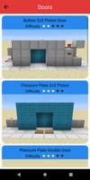 Redstone Guide تصوير الشاشة 1