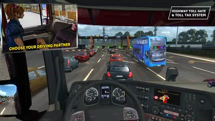 Baixar Silkroad Truck Simulator :Euro XAPK