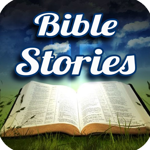 Kids Bible Stories - A Journey