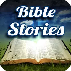Kids Bible Stories - A Journey Towards Jesus XAPK Herunterladen