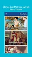 Kids Bible Stories - A Journey bài đăng