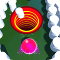 Ball Run 3D - Save the Ball