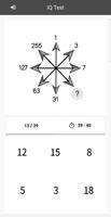 What's my IQ? - Brain Booster screenshot 2