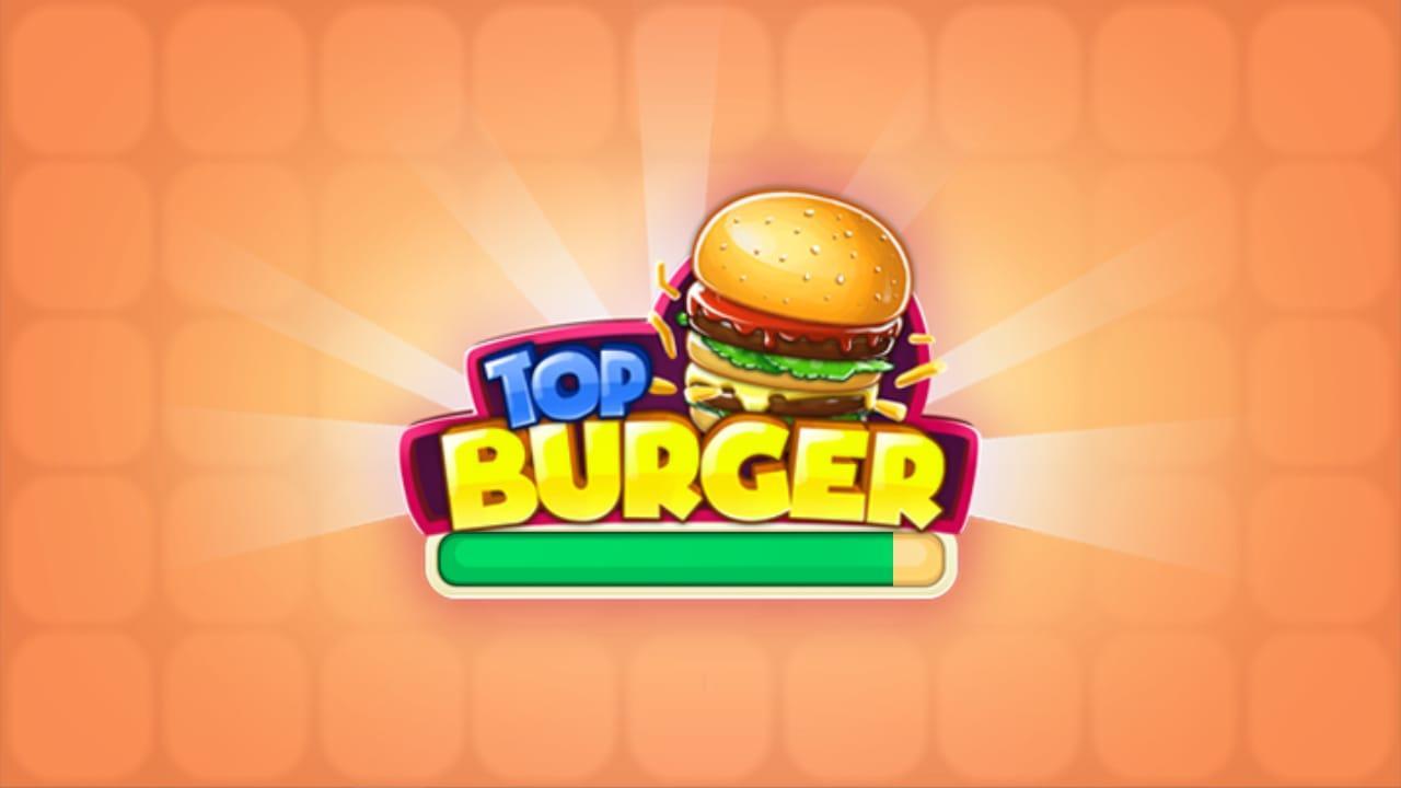 . gidsel evig Top Burger 2 APK for Android Download