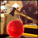 Tap The Machine icon