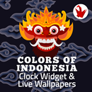 Colors of Indonesia Theme APK