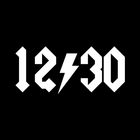 AC/DC Clock And Wallpapers 图标