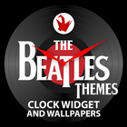 The Beatles Themes biểu tượng