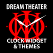 Dream Theater Clock & Theme