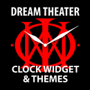 Dream Theater Clock & Theme APK