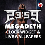 آیکون‌ Megadeth Themes
