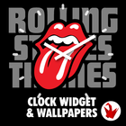 Rolling Stones Themes biểu tượng