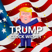 Trump Clock & Wallpapers