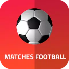 RedFoot - Live Football Scores - Sports TV 365 APK Herunterladen