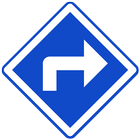 Route Now icon