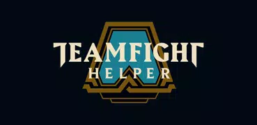 TFT Helper - League of Legends
