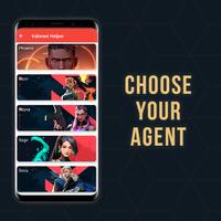 Helper for Valorant - Save and share tactics screenshot 1