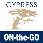 Cypress ON-the-GO आइकन