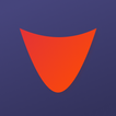 Red Shield VPN ไอคอน