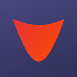 Red Shield VPN أيقونة