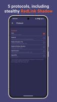 Red Shield VPN تصوير الشاشة 2