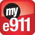 MyE911® for Mobile v4 icône