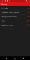 MyE911® for Mobile v4 स्क्रीनशॉट 2