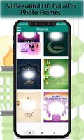 Poster Eid al-Fitr Frames