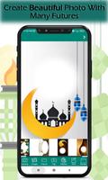 Eid al-Fitr Frames capture d'écran 1