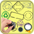 Stamp Maker أيقونة