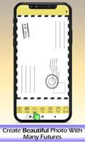 Stamp Maker capture d'écran 1