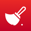 Zero Cleaner: clear cache icon