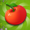 Match Fruit Puzzle Game